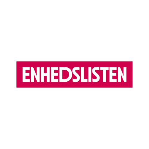 Enhedslisten