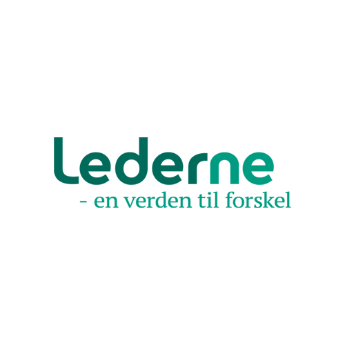 Lederne