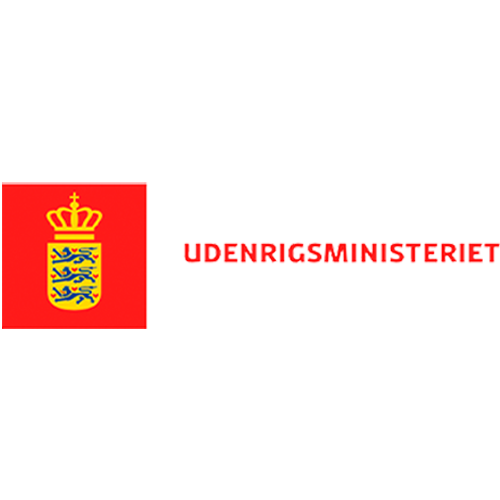 Udenrigsministeriet