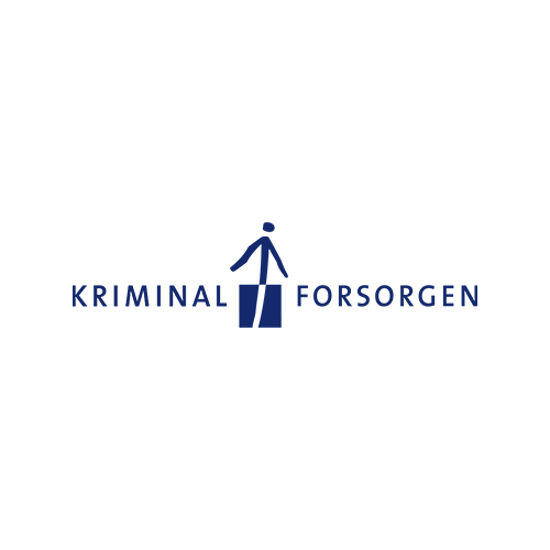 Kriminalforsorgen